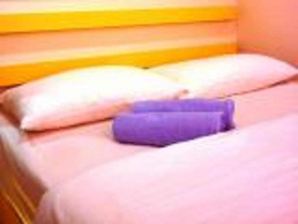 Rest & Go Hotel Shah Alam @ Uitm & Hospital Shah Alam Buitenkant foto
