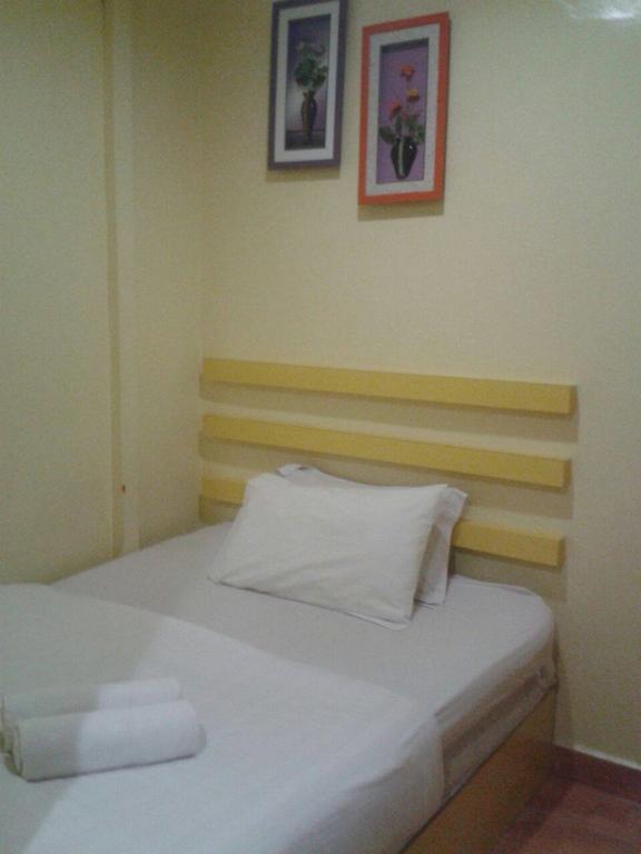 Rest & Go Hotel Shah Alam @ Uitm & Hospital Shah Alam Buitenkant foto