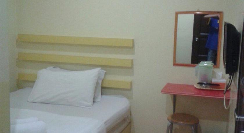 Rest & Go Hotel Shah Alam @ Uitm & Hospital Shah Alam Buitenkant foto