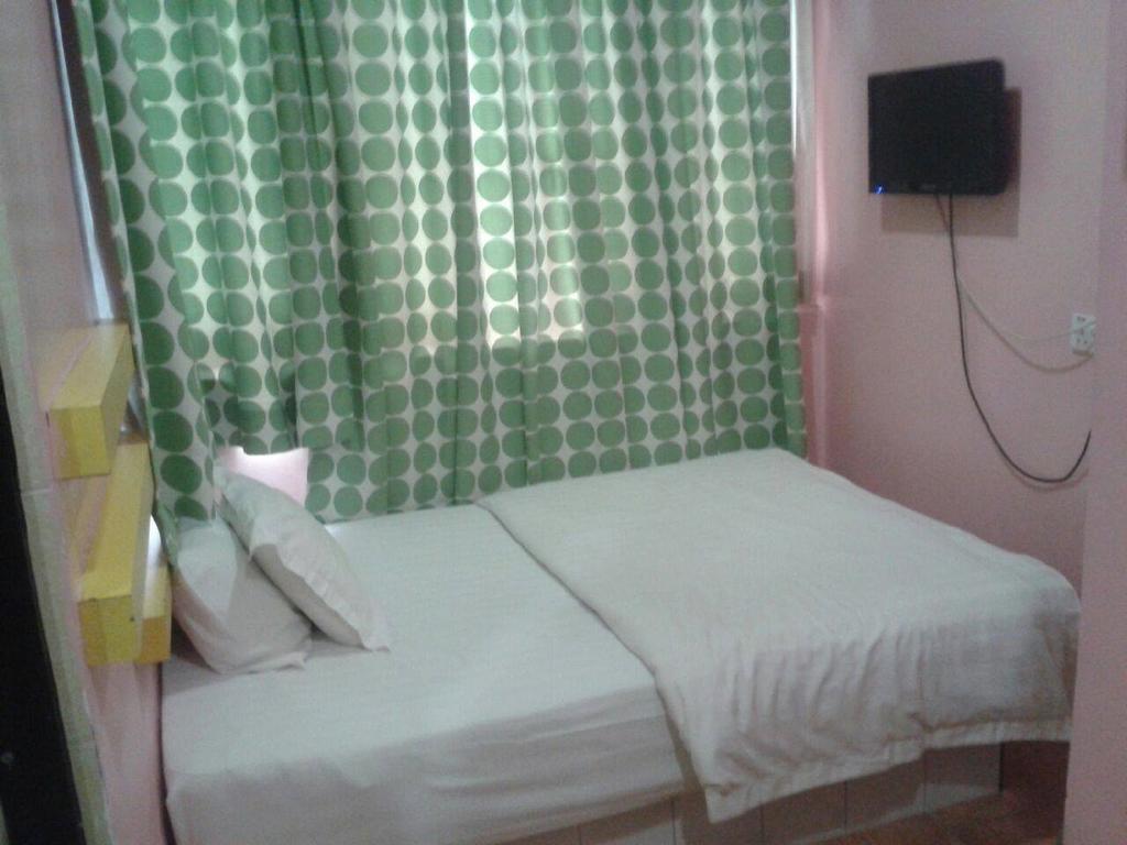 Rest & Go Hotel Shah Alam @ Uitm & Hospital Shah Alam Buitenkant foto