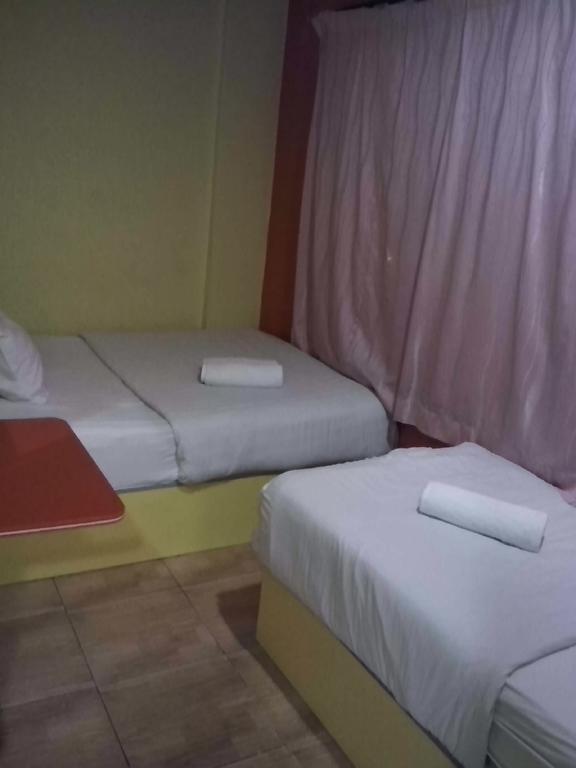 Rest & Go Hotel Shah Alam @ Uitm & Hospital Shah Alam Kamer foto