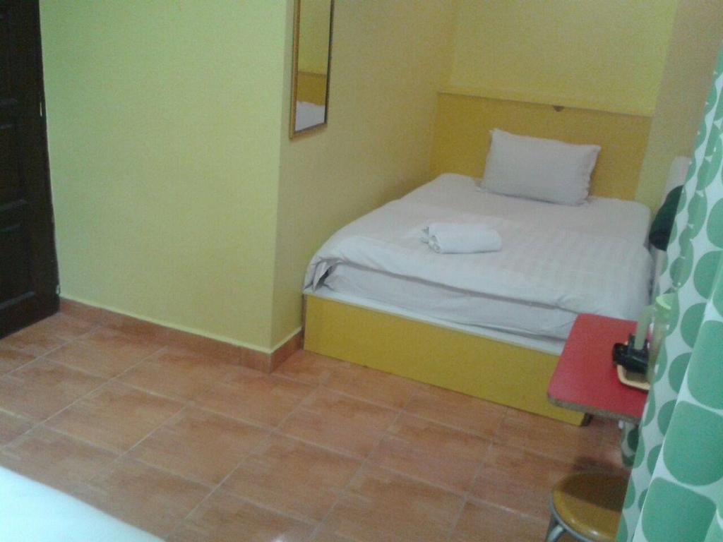 Rest & Go Hotel Shah Alam @ Uitm & Hospital Shah Alam Buitenkant foto