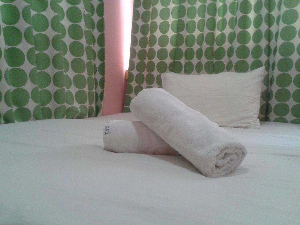 Rest & Go Hotel Shah Alam @ Uitm & Hospital Shah Alam Buitenkant foto