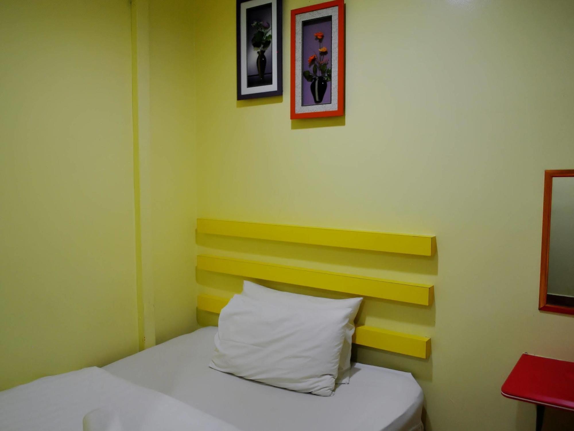 Rest & Go Hotel Shah Alam @ Uitm & Hospital Shah Alam Buitenkant foto