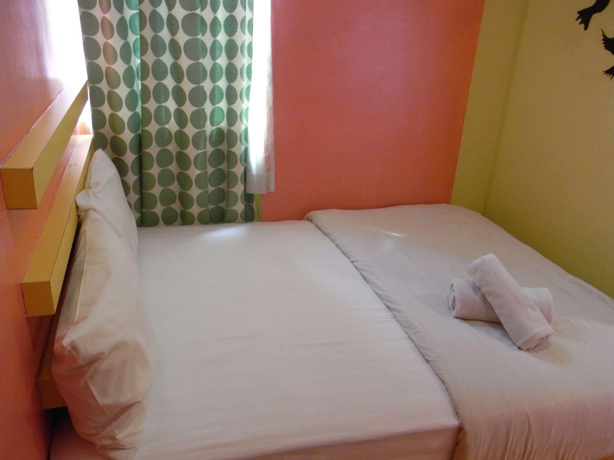 Rest & Go Hotel Shah Alam @ Uitm & Hospital Shah Alam Buitenkant foto